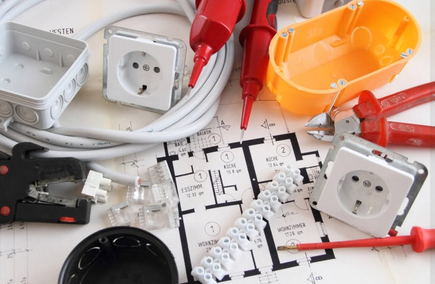 elektroinstall – Notelmont